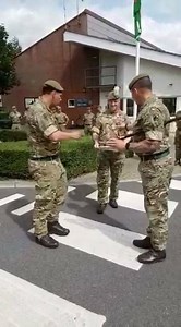 22K views · 12 reactions | The Royal Welsh on Reels | Facebook