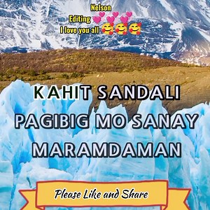 Kahit Sandali by Jennilyn Mercado Video Karaoke Song 🎤🎤🎤 #karaoke #everyone #duet #highlights | Karaoke Song Page