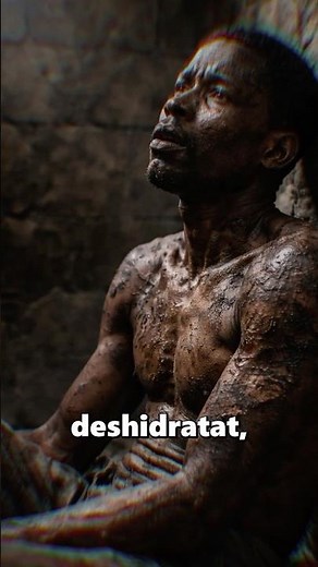Povestea incredibila a lui Ludger Sylbaris #istorie #documentar