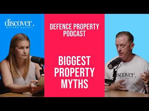 Biggest Property Myths