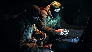 How Ukraine is using battlefield AI to shrink the kill chain and outspeed Russia