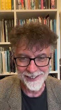 When STRAVINSKY met SCRIABIN after the Rite of Spring (Episode 4)