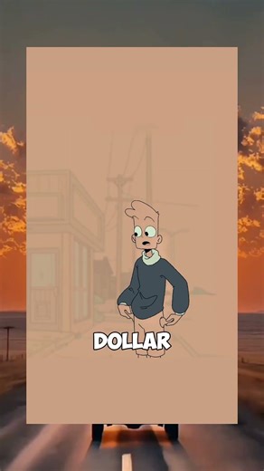 Give me a Dollar #dollar #dollars #money #usd #meme #memes #shorts