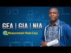 👉 Measurement Made Easy: Understanding GEA, GIA, NIA (A Practical Guide)