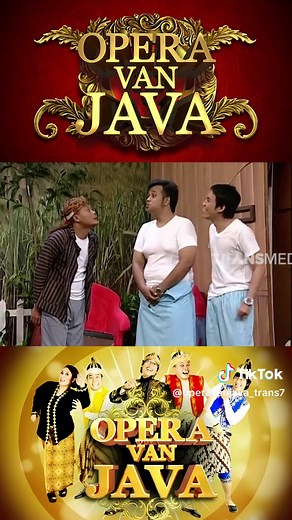 Kejahilan Sule Latah dalam OVJ yang Menghebohkan