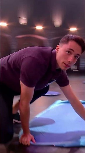 if you’ve ever been personally victimized by a pop-up tent… 😂 #99tobeat