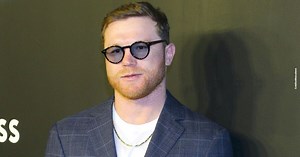 Las impresionantes fotos de cómo fueron las primeras peleas de box de 'Canelo' Álvarez