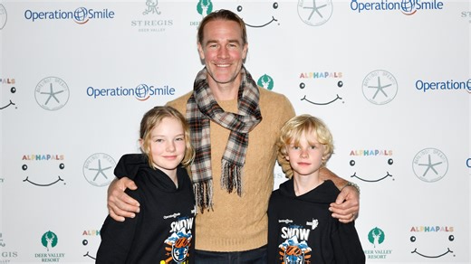 Noah Beck Mourns Onscreen Dad James Van Der Beek in Heartfelt Tribute: 'This One Hurts'