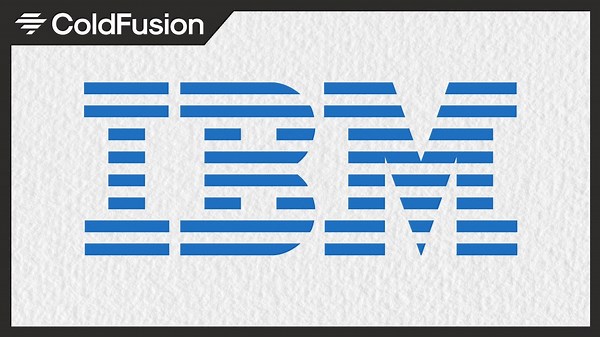 IBM’s Journey from Tech Giant to Industry Afterthought