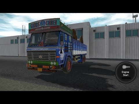 New Indian Turck Wala Game New Updates 3.0 New Game...