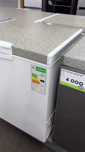 Deep Freezer Collection: Stay Cool and Prepared