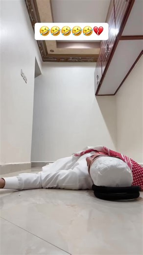 مقاطع مضحكة مع أبو ساهر العربي