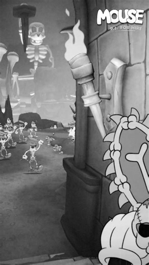 2.9K views | Join private investigator Jack Pepper in an explosive first person shooter adventure! | MOUSE: P.I. For Hire | Facebook