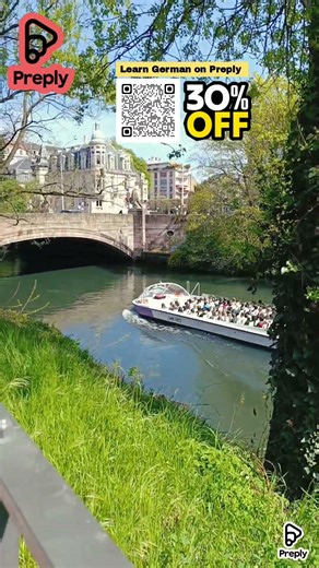 The Best Native German Tutors on Preply (Scan to Get 30% OFF)