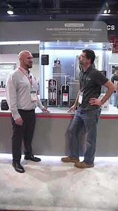 Two Stage Compressors For Commercial Applications!