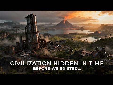 Before We Existed Could an Industrial Civilization Have Existed a Billion Years Ago?