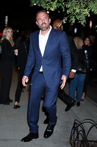 1.5M views · 31K reactions | #BenAffleck has a whole lotta love for his kiddos and co-parent #JenniferGarner ❤️ | Access | Facebook