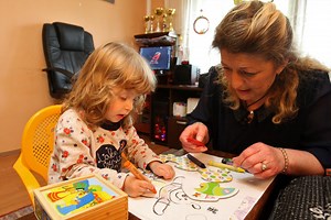 The most beautiful job in the world