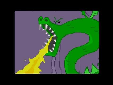 Peasant's Quest Preview - Homestar Runner