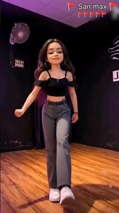 Mera Wala Dance 🪩 🔥/ Mera Wala Dance Song Short Video / Last step miss mat karna! 🚫 Wait for it