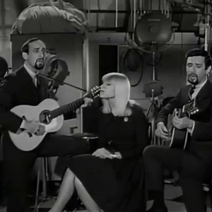 fb.com/stars Peter, Paul & Mary - BLOWIN' IN THE WIND | Agus Prasetyo