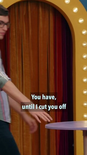 Grant channels his inner Don Draper #comedy #funny #gamechanger #gameshow #madmen