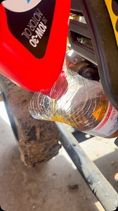 11K views · 269 reactions | Generator hack ⛽️ Shout out to my husband’s brother for showing him this 﫶 #generator #backuppower #homesteadlife #modernhomestead | Home on Liberty Hill | Facebook