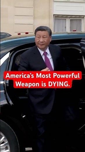 How China Made US Sanctions Useless? China’s Secret Payment System CIPS