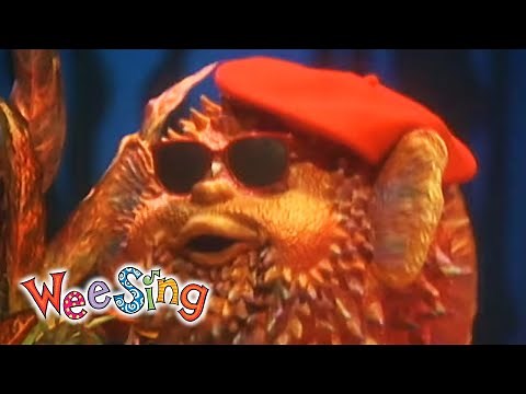 Bubble, Bubble | Wee Sing