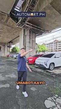 Automart Certified Vehicles NCR is Rolling Out! | Automart.Ph