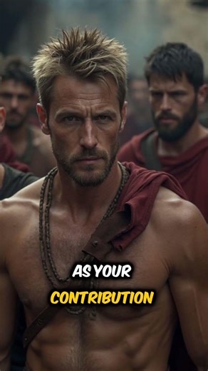 THE SPARTAN SYSTEM NO ONE ESCAPED