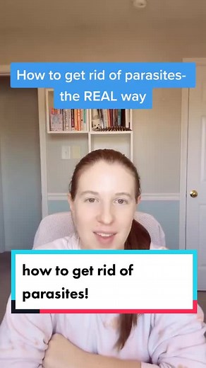 Megan Abbott on TikTok