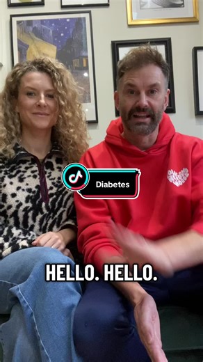 Learn Makaton Sign for Diabetes Today