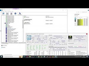 HWiNFO64 v7.30-4870 [IBM-PC] (2022) Martin Malík, REALiX