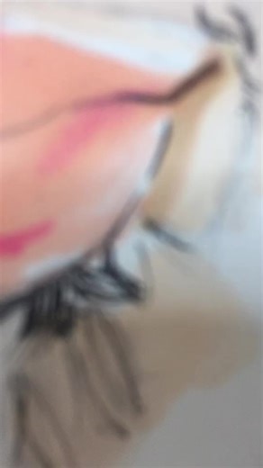 Drake drawing putting my new markers to use. #art #artist #fyp