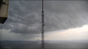 NWS: Several tornadoes touched down in Tennessee and Kentucky, including an EF1 in Fentress Co.