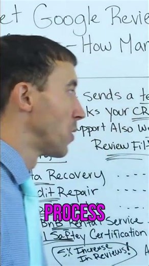 Get More Reviews: A NEW System That Works for Every Industry ⚙️⭐