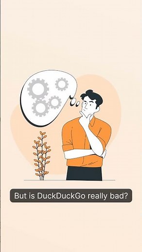 Why Is DuckDuckGo Bad? The Truth About Privacy Focused Search Engines