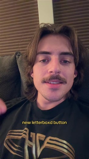 Exploring the New Letterboxd Button Feature