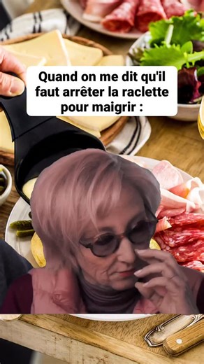 Sandra barbereau on Instagram: "“Arrête la raclette si tu veux maigrir”… EUH NON ?! Franchement, qui a inventé ce mythe ? 🤨 La vérité : tu peux totalement te faire plaisir ET perdre du poids ! Une bonne raclette de temps en temps, ça fait du bien au moral et c’est ça qui compte pour tenir sur le long terme Le secret ? L’équilibre ! Si tu manges bien le reste de la semaine, ta raclette du weekend ne va pas tout gâcher. Au contraire, ça t’évite les craquages et la frustration qui sabotent vraimen
