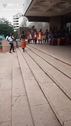 Labone_blogger on TikTok