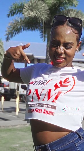 This is it, Tobago! We’ve danced, we’ve spoken, and we’ve stood together for what’s right. As we close this campaign, remember: it’s all about putting Tobago first again. Let’s end the victimization, bring back fairness, and move forward with hope. 🗳️ On January 12th, let’s make history. Vote PNM. Thank you for all the love, all the energy, and all the support. Tobago, this is just the beginning. 💪🏽✨ #PutTobagoFirstAgain #VotePNM #TobagoStrong #TimeForChange #Finale