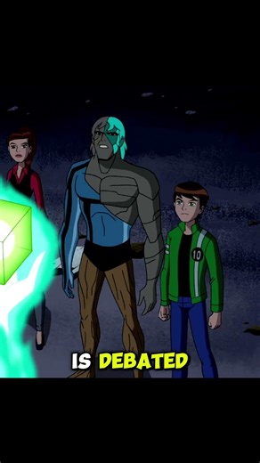 FACTS ABOUT ALIEN X...