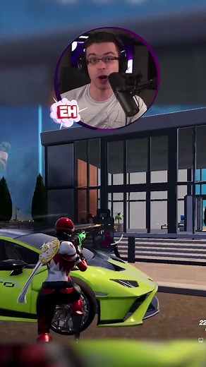 Best Way to Stop a Riot Shield in Fortnite