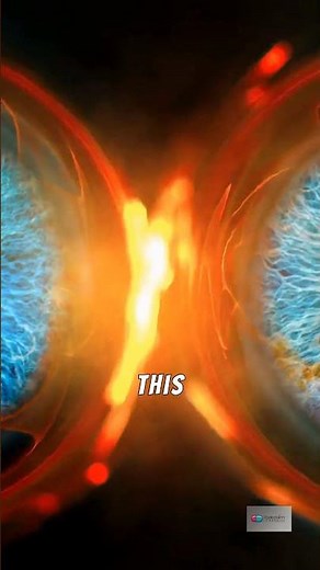 the science of seeing colors #shorts