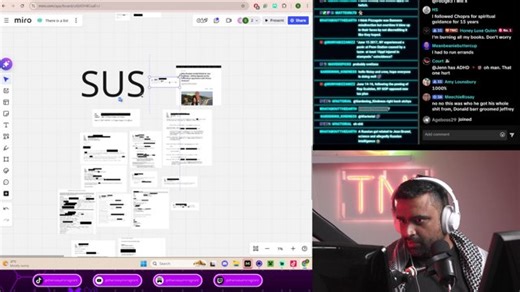 Epstein files deep dive Part 11 - Data set 11