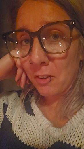 163K views · 1.9K reactions | Just spitting facts. I believe we should hold space for this thought process. #comedian #parenting #mumlife | Knee Deep In Life | Facebook