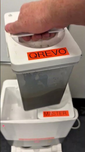 Roborock Qrevo Master Robot Dirty Water Tank Reveal!