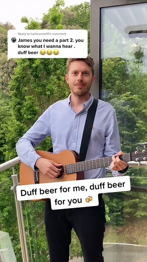 James B Partridge on TikTok