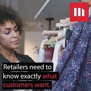 Myth: "Retail is dying." Fact: Data-driven business models are...